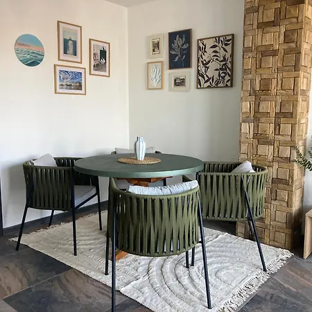 Apartmán Fil