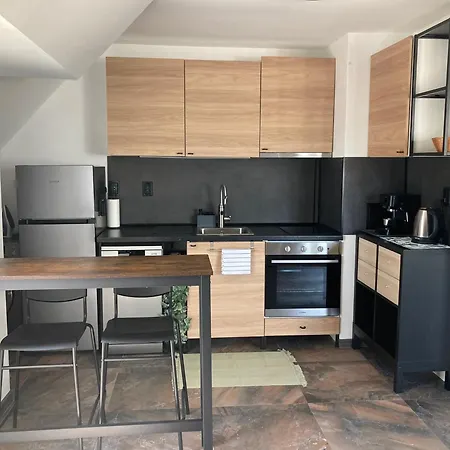 Apartment Fil