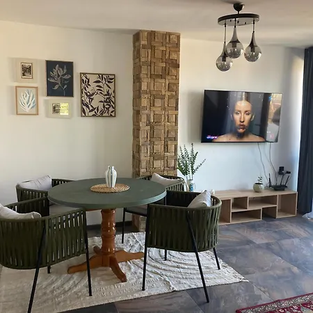 Fil Apartment Burgas