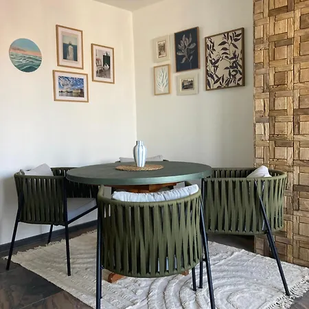 Fil Apartment *