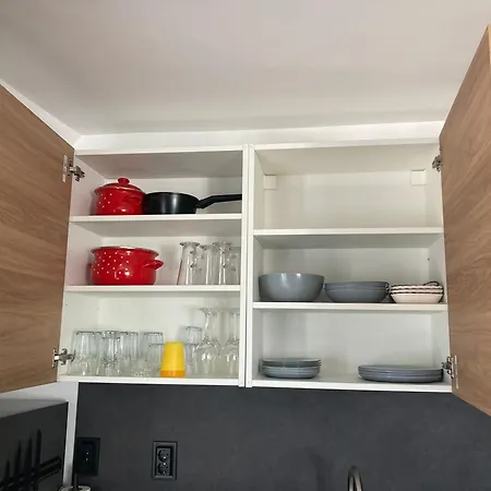 Fil Apartment *