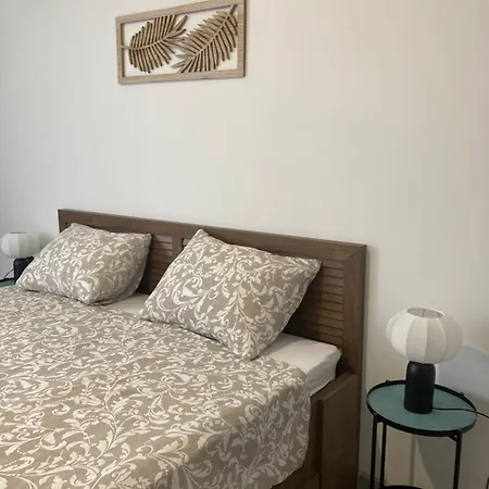 Fil Apartment