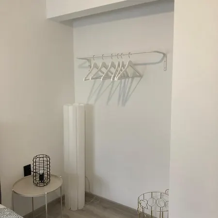 Apartment Fil