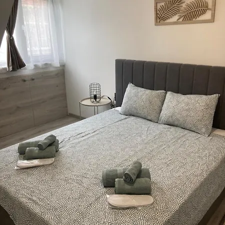 Fil Apartment