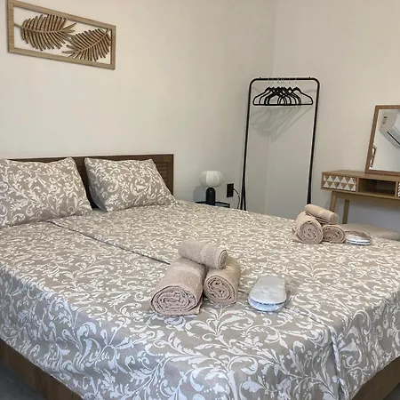 Apartmán Fil *