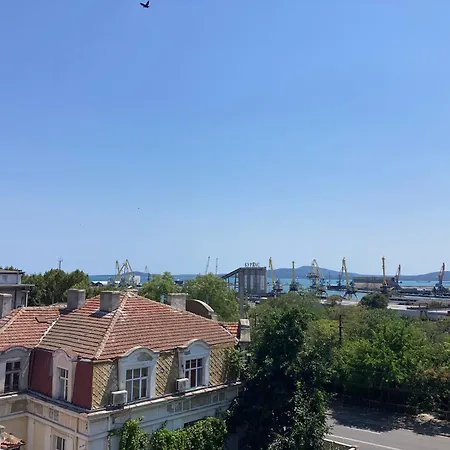 Apartment Fil Burgas
