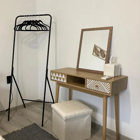 Fil Apartment *