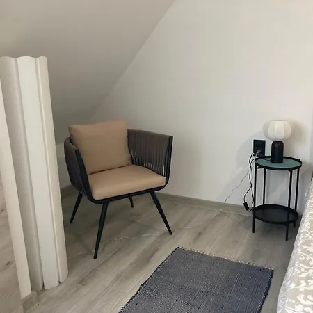 Apartmán Fil *