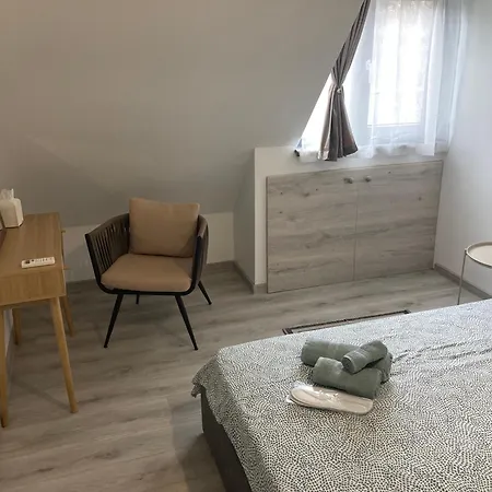 Apartment Fil *