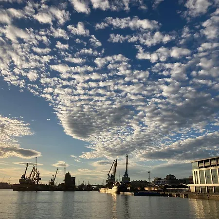 Apartment Fil Burgas City