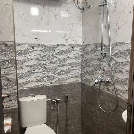 Fil Apartmán Burgas City