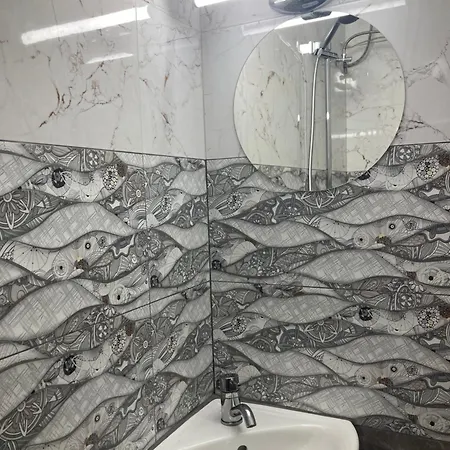 Fil Apartmán *