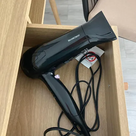 Apartment Fil