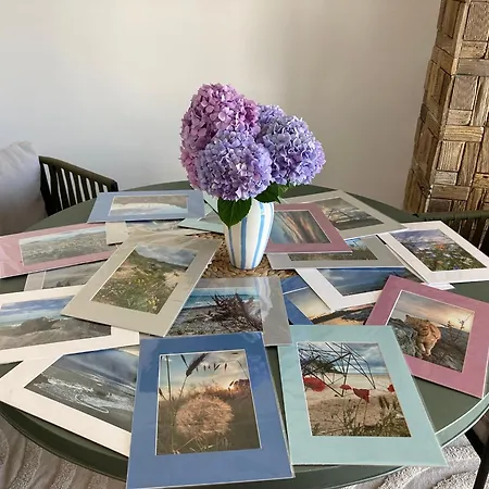 Apartmán Fil
