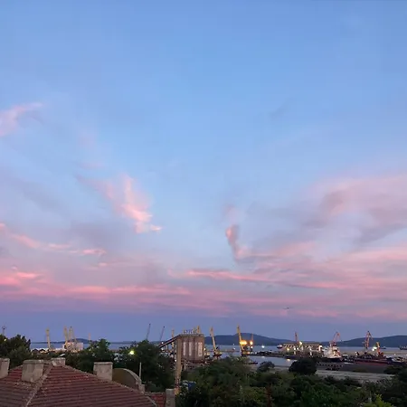 Fil Apartmán *