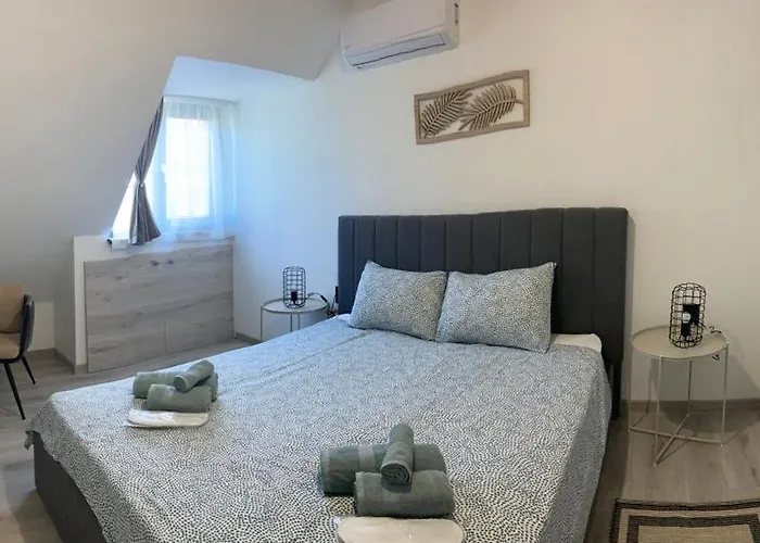 Fil Apartament Burgas City