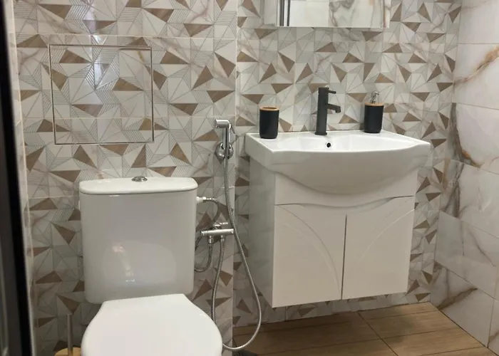 Fil Apartament Burgas City