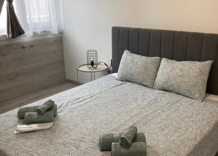 Fil Apartament