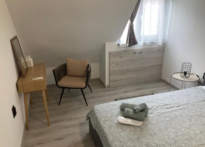 Apartament Fil *