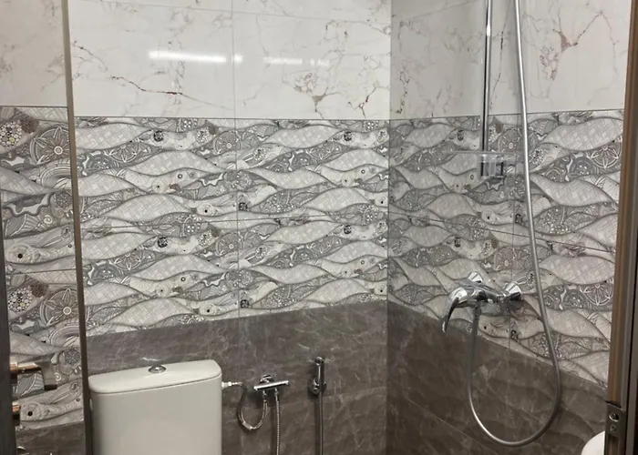 Fil Apartament Burgas City